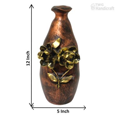 Exporters of Flower Vase tabletop flower vase