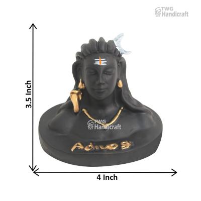 Exporters of Lord Shiva Idol Statue | factory rate Antique Statue
