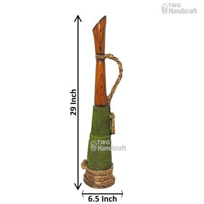 Flower Vase Manufacturers in Delhi floor Type Flower Vases
