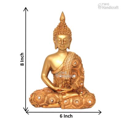 Small Buddha Statue Manufacturers in Banglore | Return Gifts For Staff
