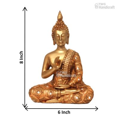 Exporters of Small Buddha Statue | buy for your Gift Shop