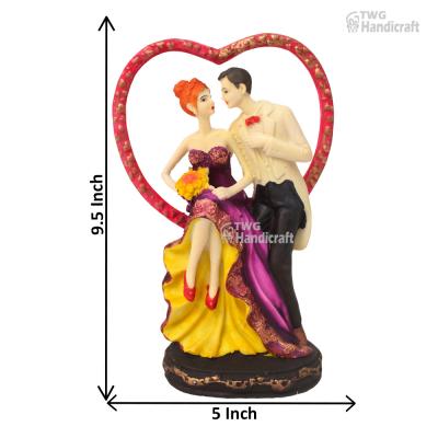 Couple Statue Manufacturers in Pune | No 1 Love Couple Statue Factory