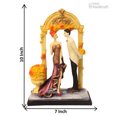 Couple Statue Manufacturers in Banglore | Huge Discount for Dealers