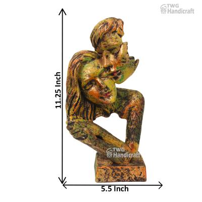 Couple Figurine Showpiece Manufacturers in Pune Return Gift for Annive