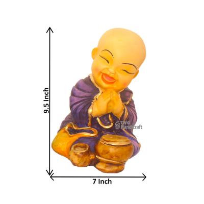 Manufacturer & Supplier of Laughing Buddha Statue- Gift Factory