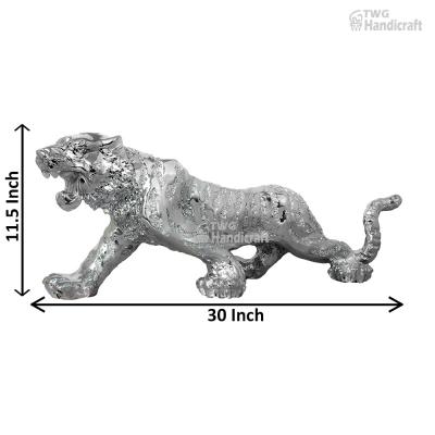 Gold Plated Animal Figurine Manufacturers in Delhi