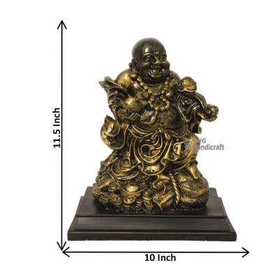 Laughing Buddha Statue Manufacturers in Chennai | Export Supplier in D