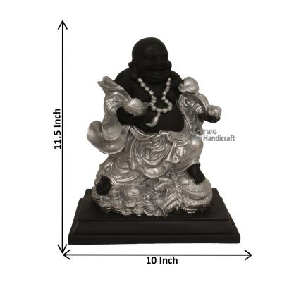 Laughing Buddha Statue Wholesalers in Delhi | Export Supplier in India