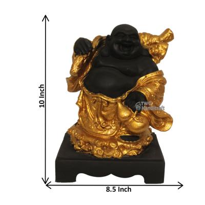 Exporters of Laughing Buddha Statue | Export Supplier in India