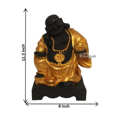 Laughing Buddha Statue Manufacturers in Pune | Export Supplier in Indi