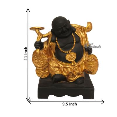 Laughing Buddha Figurine Suppliers in Delhi | Largest Statue Factory