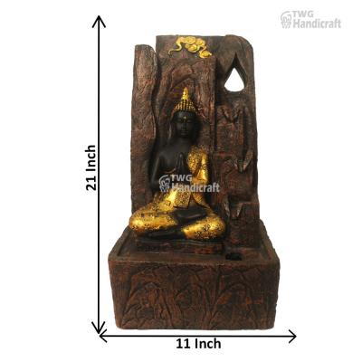 Buddha Tabletop Water Fountain Manufacturers in Chennai Factory Rate F
