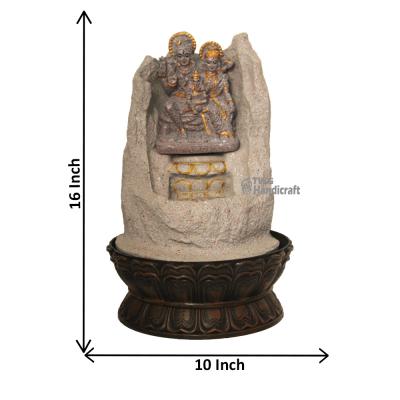Shiv Indoor Fountain Manufacturers in Pune God Fountains Factory