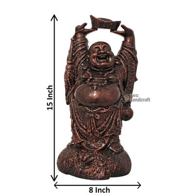 Laughing Buddha Statue Manufacturers in Banglore In bulk Quantity