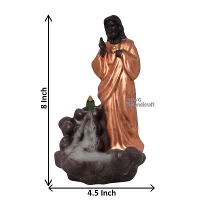 Back Flow Smoke Fountain Manufacturers in India Religious Back Flow Sm
