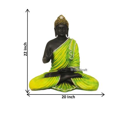 Lord Buddha Statue Wholesale Supplier in India |For Gift Shop Earn Hug