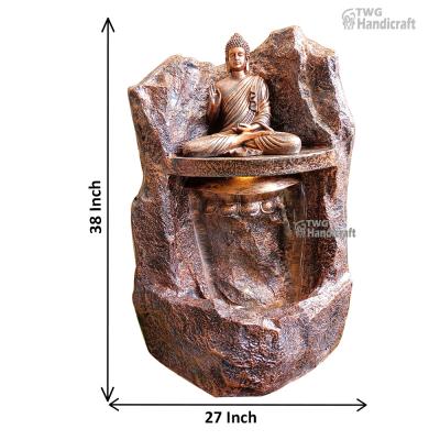 Large Indoor Water Fountain Wholesale Supplier in India | Export Quali