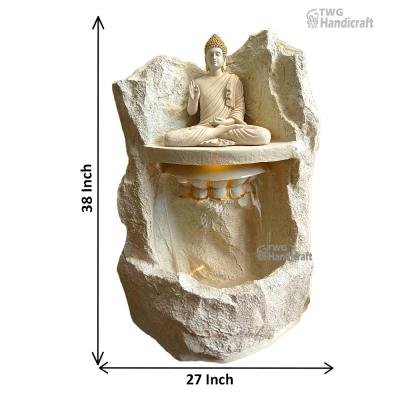 Large Indoor Water Fountain Wholesalers in Delhi | Export Quality