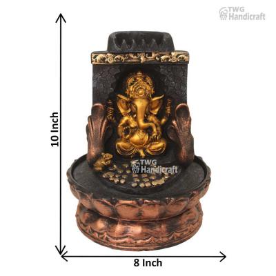 Exporters of Ganesha Indoor Fountain Tabletop Fountain Supplier