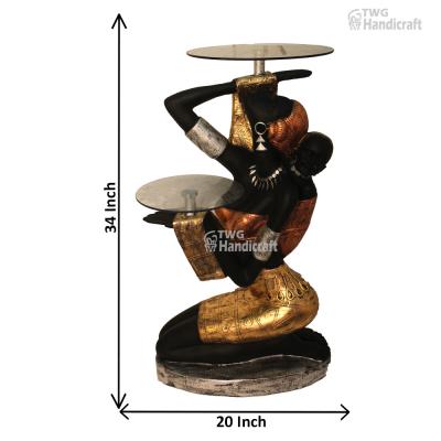 Corner Table Figurines Manufacturers in Delhi Wholesale Price