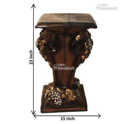 Corner Table Figurines Manufacturers in Meerut Wholesale Price