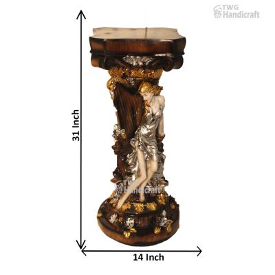 Corner Table Figurines Manufacturers in Chennai Wholesale Price