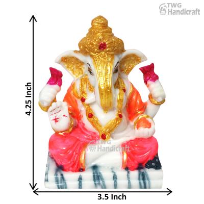 God Ganesh Statue Manufacturers in India  Bulk Order Manufacturer