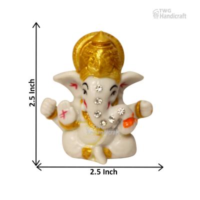 God Ganesh Statue Suppliers in Delhi  Quality statue production