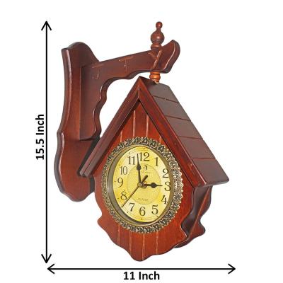 Manufacture of Wall Clock - TWG Handicraft