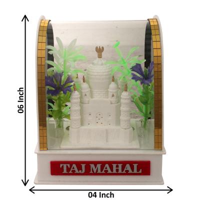 Manufacture of Taj Mahal - TWG Handicraft