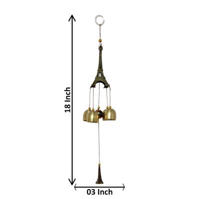 Manufacture of Wind Chimes - TWG Handicraft