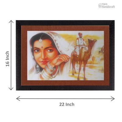 Indian Traditional Paintings Suppliers in Delhi Indian Culture Paintings
