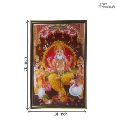 Religious Paintings Wholesale Supplier in India Hindu Gods Paintings