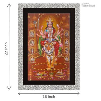 Suppliers of Indian Gods Paintings 