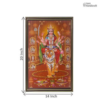 Religious Paintings Suppliers in Delhi Hindu Gods Paintings