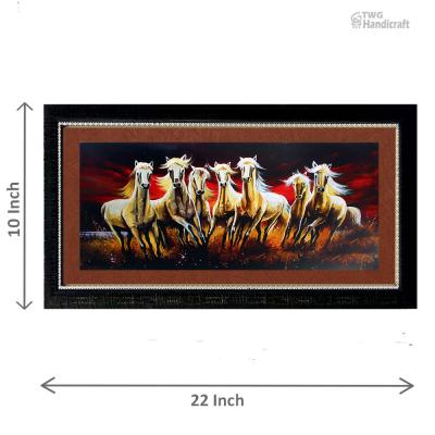 Animal Paintings Exporters in India 