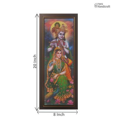 Radha Krishna Painting Manufacturers in Banglore Bulk paintings suppliers