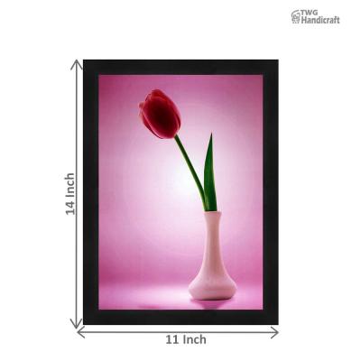 Floral Paintings Suppliers in Delhi | Digital Print paintings online