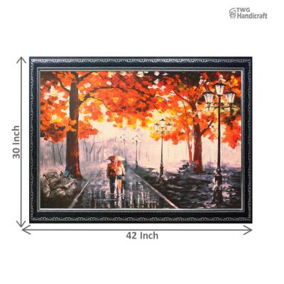 Exporters of Modern Art Wall frames Export Quality Suppliers