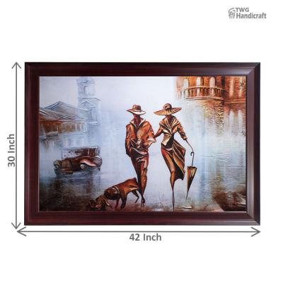 Manufacturer of Nature Wall frames | Buy in Wholesale